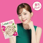 [슬기 PICK]더건강한 닭가슴살 직화 스테이크100g