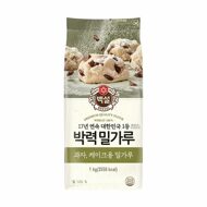박력 밀가루 1kg