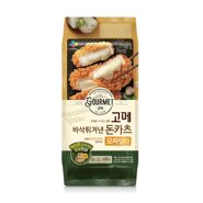 고메 바삭튀겨낸모짜렐라돈카츠450g