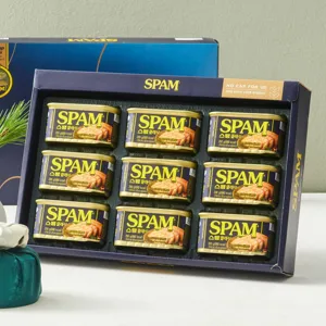 [25추석 선물세트특가] 스팸 8호X5개