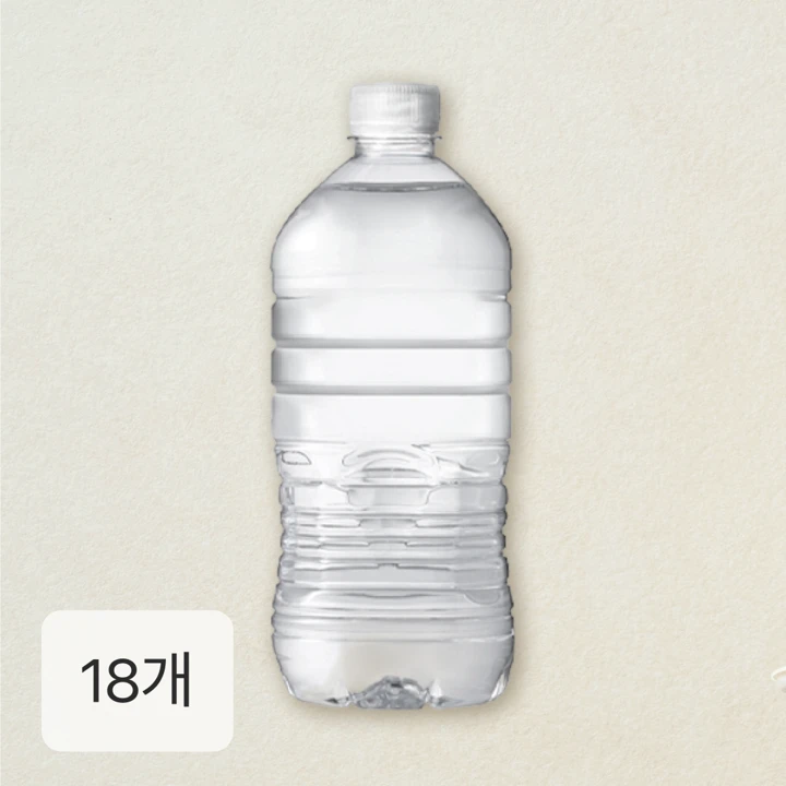 아이시스 화이트 1LX18펫