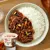 햇반컵반 직화불고기덮밥 258g