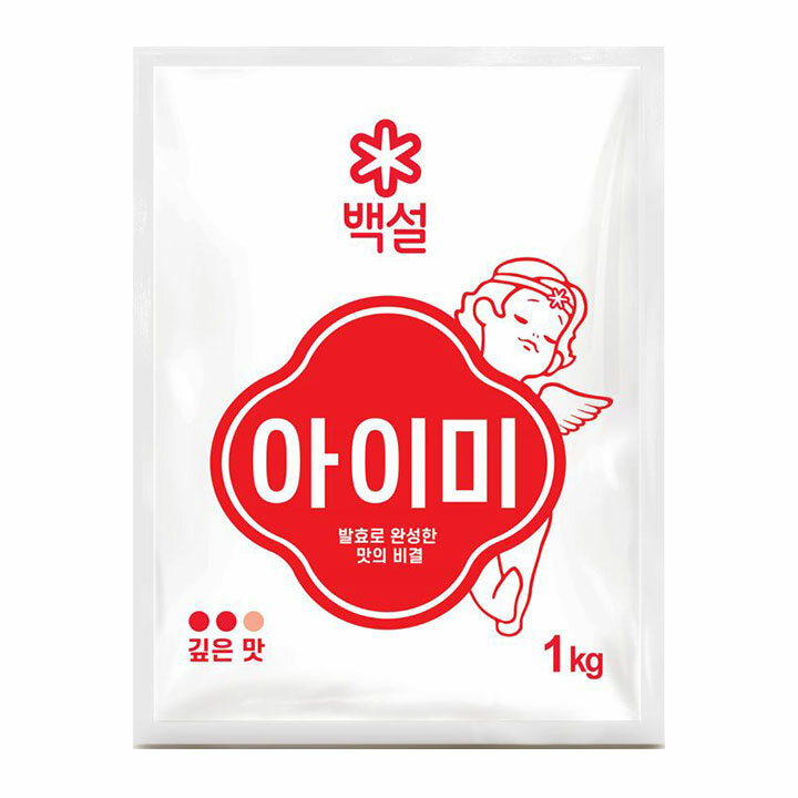 백설 아이미 1kg