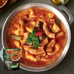 비비고 곱창전골 550g
