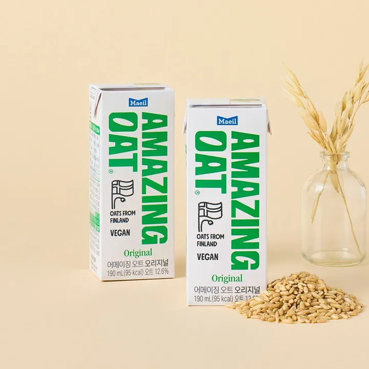 어메이징오트 오리지널 190ml X 24개