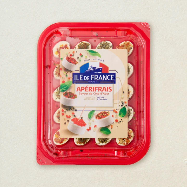 아페리프레 코트 다쥐르 치즈 100g