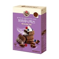 브라우니믹스 320g