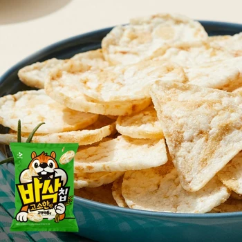 CJ 바삭칩 오리지널 45g
