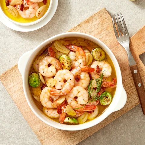 [장보기특가]생칵테일새우 900g(소)