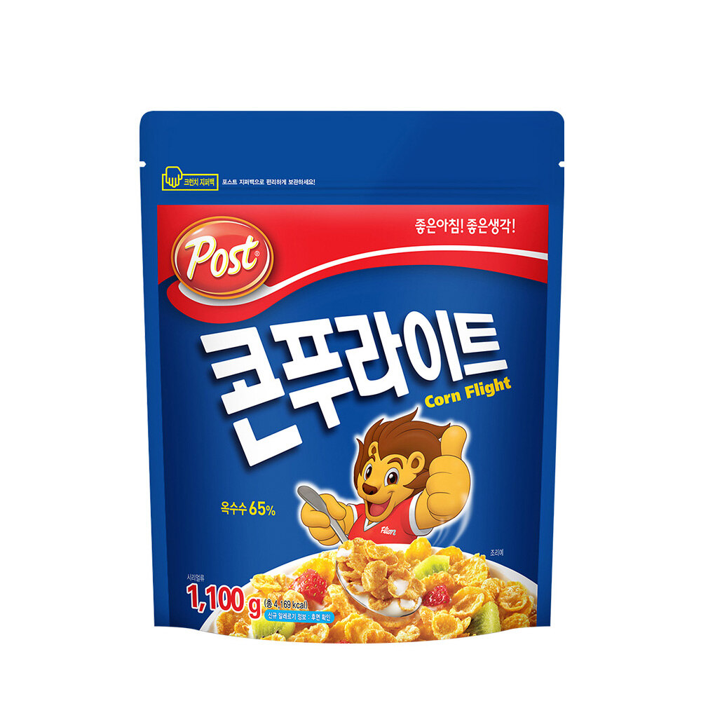[행사]포스트 콘푸라이트 1.1kg