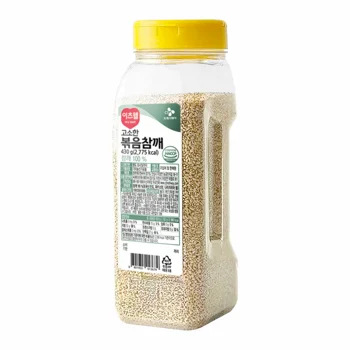 고소한 볶음참깨 430g