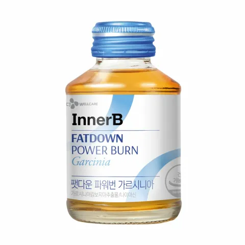 팻다운 파워번 마스터 가르시니아 100mlX10개