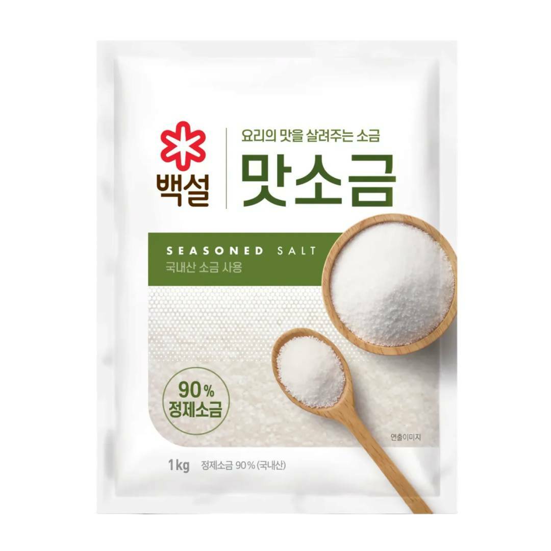 맛소금1kg
