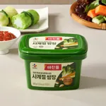 해찬들 사계절쌈장 500g