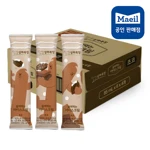 [행사]상하목장 얼려먹는 아이스크림 초코 85ml 24팩