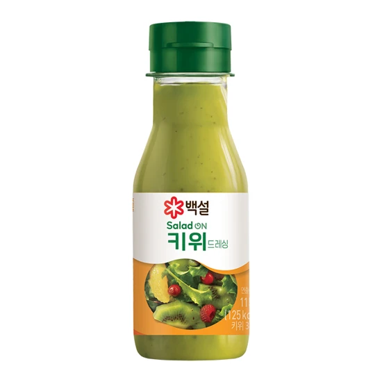 키위 드레싱 115g