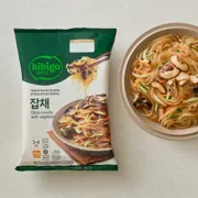 비비고 잡채 644g