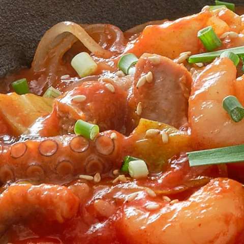 CJ 사천마라탕면 434g(2인분)