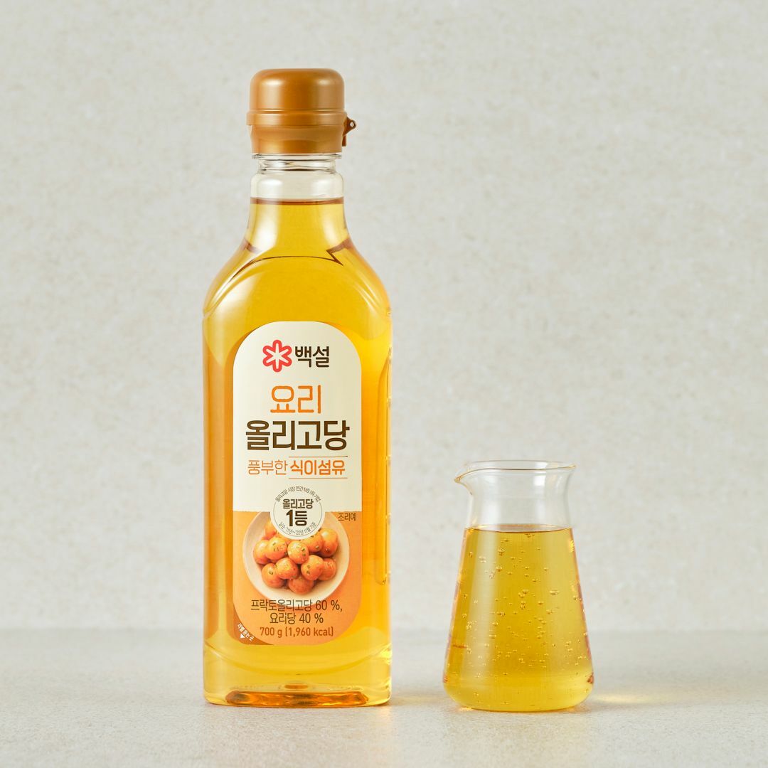 백설 요리올리고당 700g