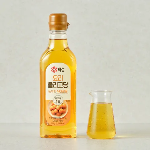 백설 요리올리고당 700g