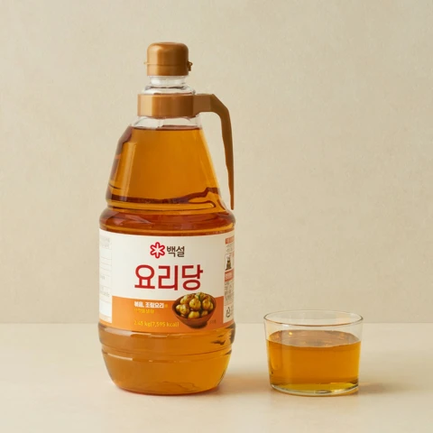 [대용량]백설 요리당 2.45kg