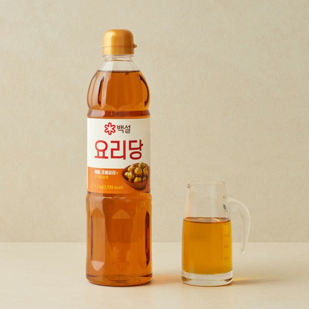 백설 요리당 1.2Kg