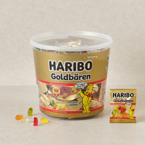하리보 골드베렌 1kg