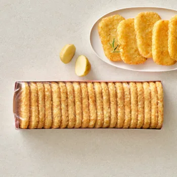 해쉬브라운 냉동감자 1.2kg