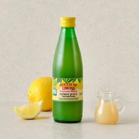 유로푸드 레몬쥬스 250ml