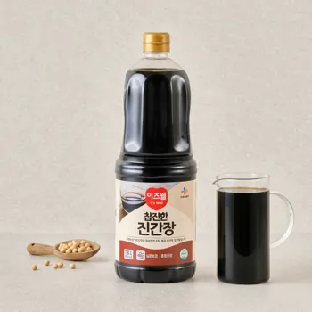 이츠웰 참진한 진간장 1.8L