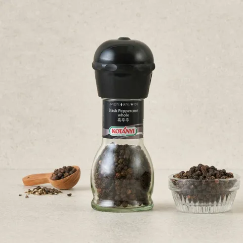 코타니 흑후추 36g
