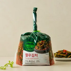 비비고 열무김치 1.5kg