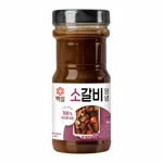 백설 소갈비양념 840g