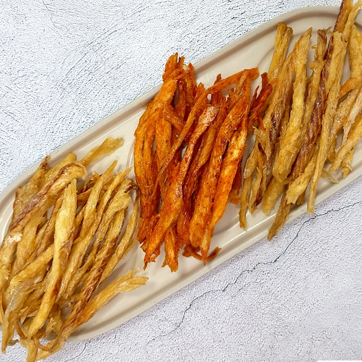 순삭먹태구이 100gX3종 (달콤버터, 단짠간장, 매콤고추)