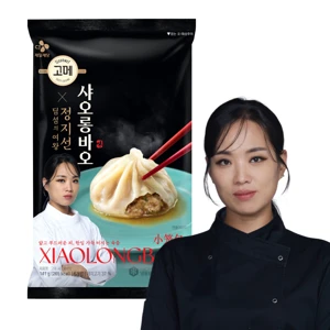 고메 샤오롱바오 141g