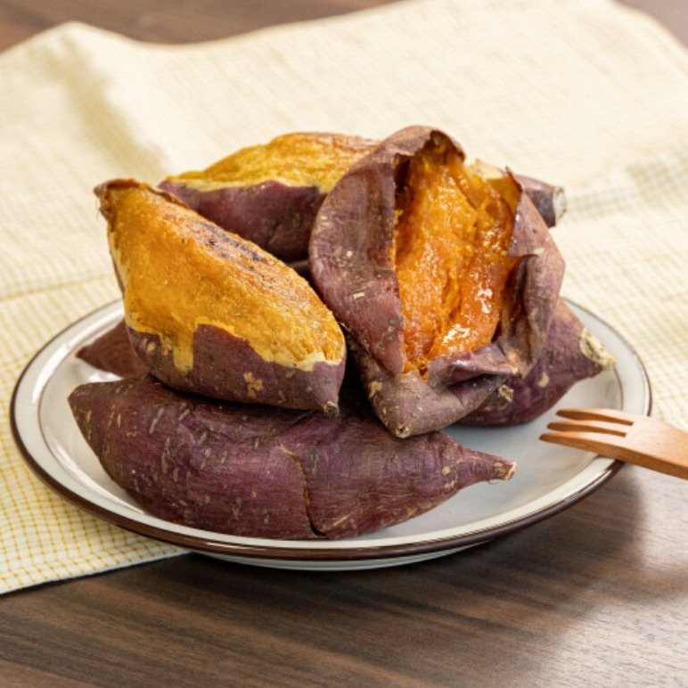 호박고구마(60~100g내외) 2kg