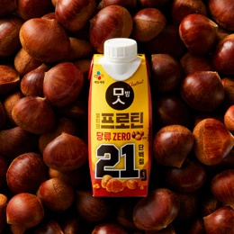 얼티브 프로틴 밤맛 250ml