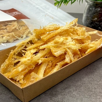 오징어는 땅콩을 좋아해 140g