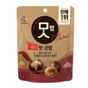 맛군밤 60gX40개(1box)