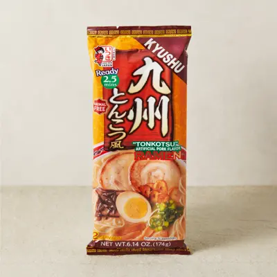 이쯔키 큐슈풍 돈코츠 라멘 174g