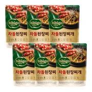 비비고 차돌된장찌개 460gX6개