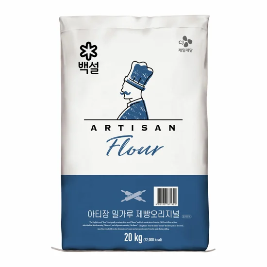 [대용량]아티장 제빵오리지널 20kg