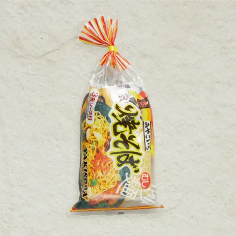 미야코이치 나마 야끼소바 570g