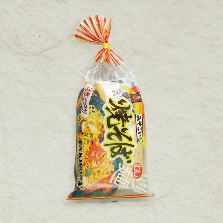 미야코이치 나마 야끼소바 570g