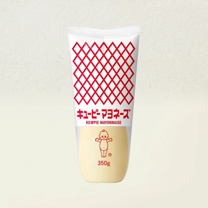 큐피 마요네즈 350g