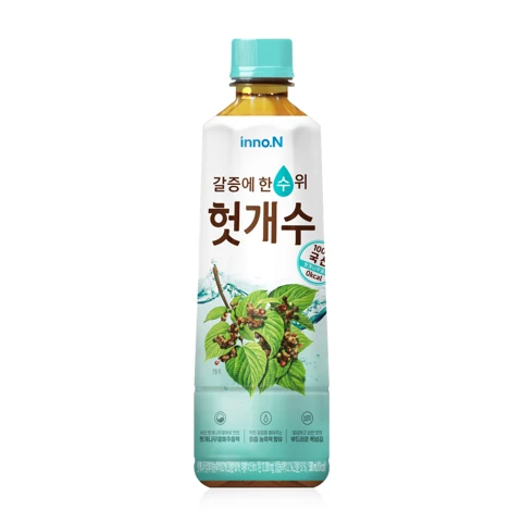 컨디션 헛개수 500ml