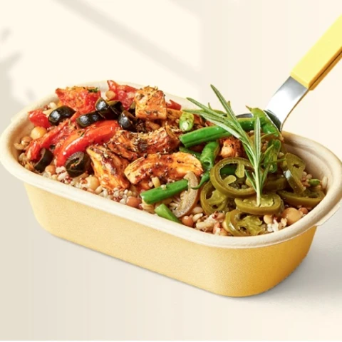 [행사]어리틀빗 웜그레인샐러드 베스트 6종 세트 1257gX2개 (총12개)