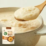 행복한콩 콩비지 320g