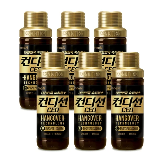 컨디션CEO 150mlx6병