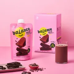 밸런스밀 쉐이크 카카오 45gX5개